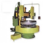 Vertical Turning, Facing Heavy Duty Lathe